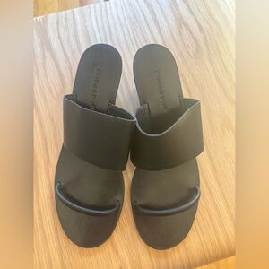 Misha and Puff sandals